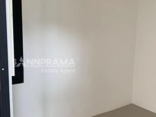 rumah dijual bedahan sawangan sannprama