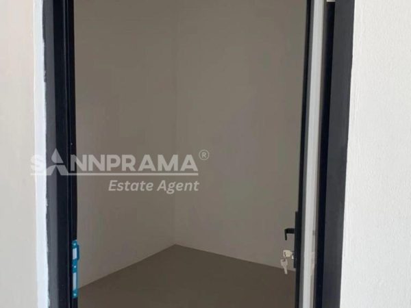 rumah dijual bedahan sawangan sannprama