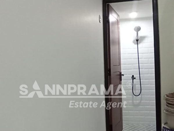 rumah dijual jatiasih bekasi sannprama