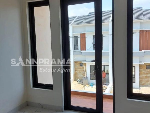 rumah dijual duren jaya bekasi