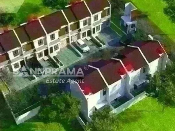 rumah dijual duren jaya bekasi