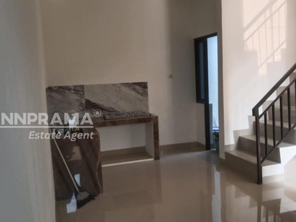 rumah dijual duren jaya bekasi