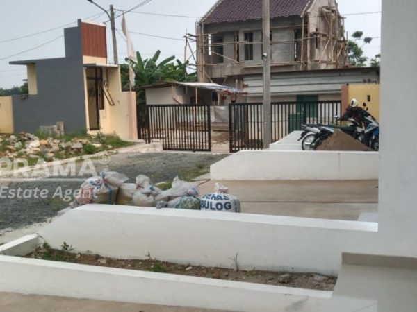 rumah dijual duren jaya bekasi