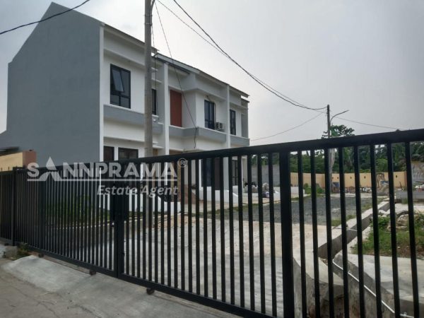 rumah dijual duren jaya bekasi