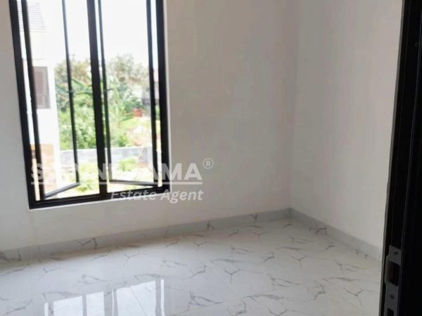 rumah dijual duren jaya bekasi