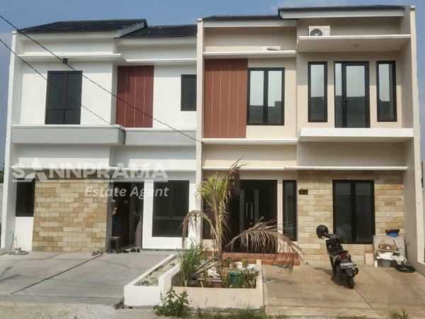 rumah dijual duren jaya bekasi