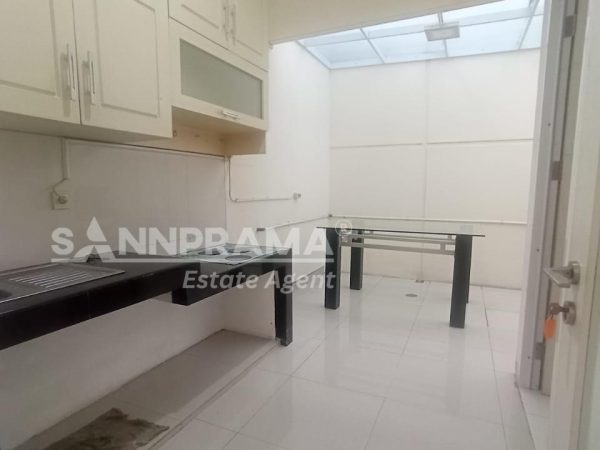 rumah dijual grand galaxy city sannprama