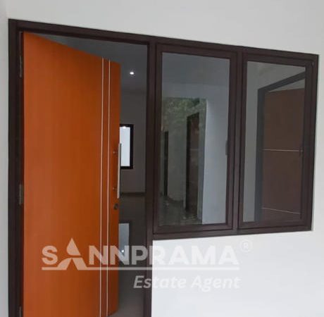 rumah dijual jagakarsa sannprama