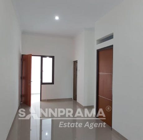 rumah dijual jagakarsa sannprama