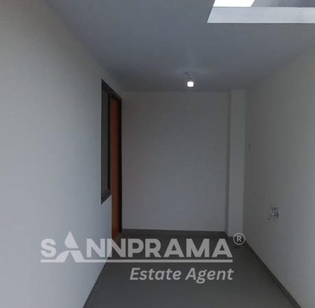 rumah dijual jagakarsa sannprama
