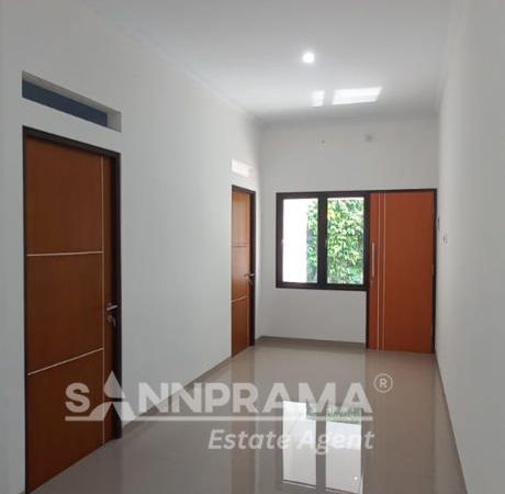 rumah dijual jagakarsa sannprama
