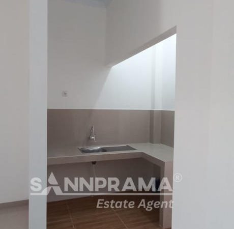 rumah dijual jagakarsa sannprama