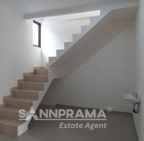rumah dijual jagakarsa sannprama