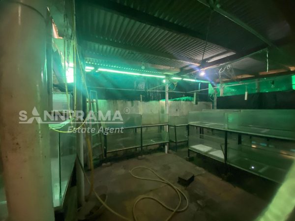 rumah second jatiasih sannprama