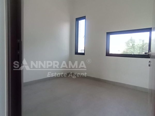 rumAH dijual jatiash, ardinan residence sannprama