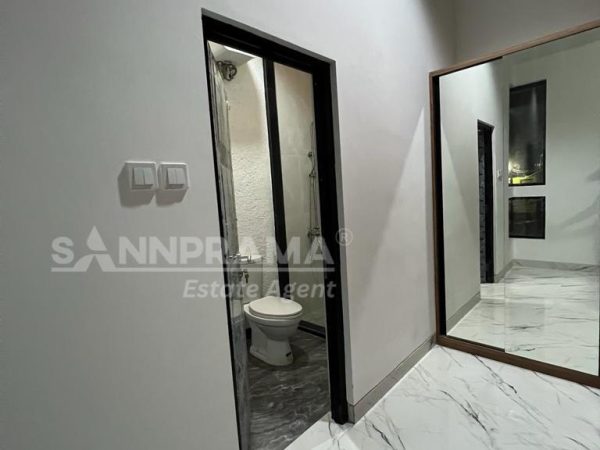 rumah dijual pondok gede celica residence sannprama