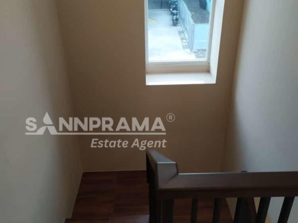 rumah dijual pondok gede sannprama