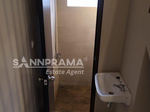 rumah dijual pondok gede sannprama