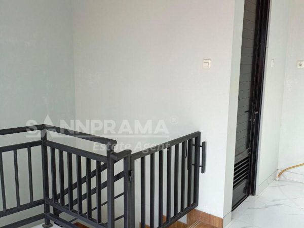 rumah murah kelapa dua cimanggis depok sannprama