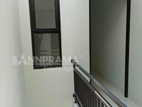 rumah murah kelapa dua cimanggis depok sannprama