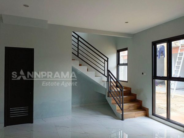 rumah murah kelapa dua cimanggis depok sannprama