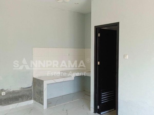 rumah murah kelapa dua cimanggis depok sannprama