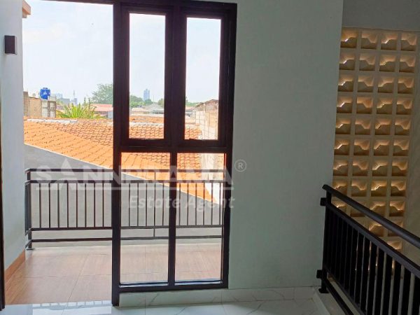 rumah murah kelapa dua cimanggis depok sannprama