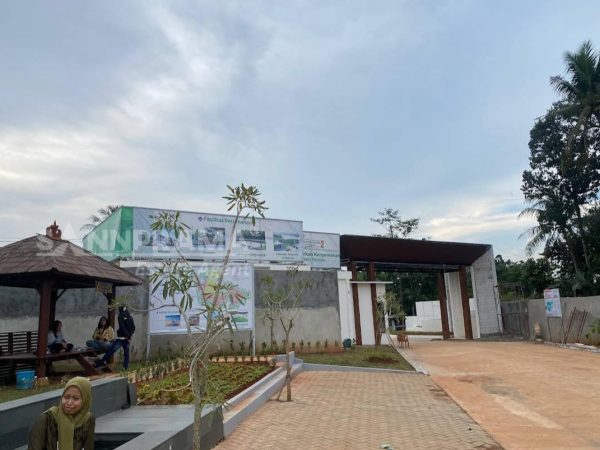rumah dijual parung kierana indah residence sannprama