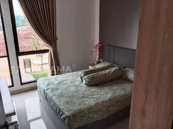 rumah dijual parung kierana indah residence sannprama
