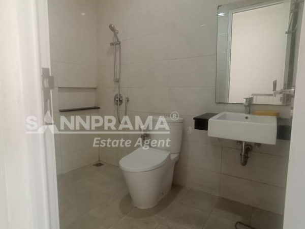 rumah dijual grand galaxy city sannprama