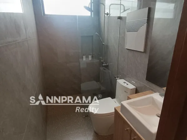 jds resort depok sannprama