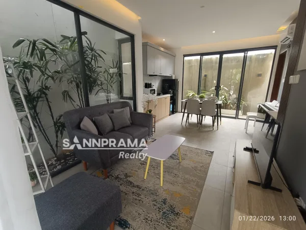 jds resort depok sannprama