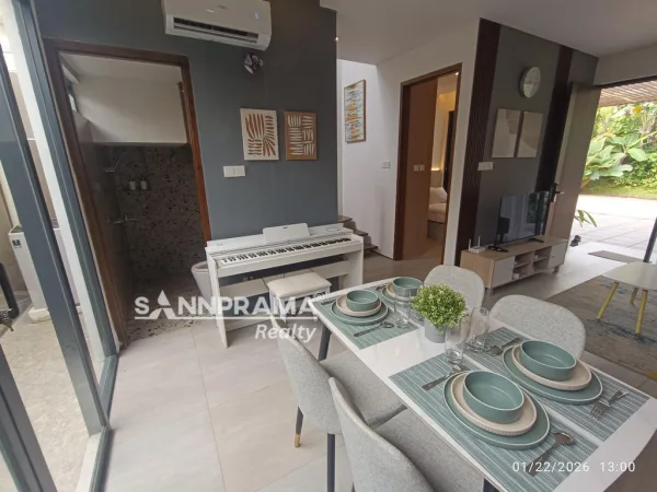 jds resort depok sannprama