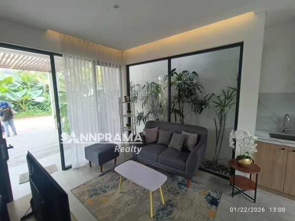 jds resort depok sannprama