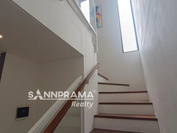 jds resort depok sannprama