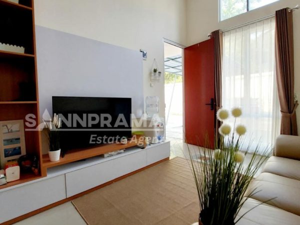 rumah dijual ciampea bogor sannprama