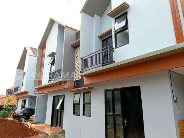 rumah murah kelapa dua cimanggis depok sannprama