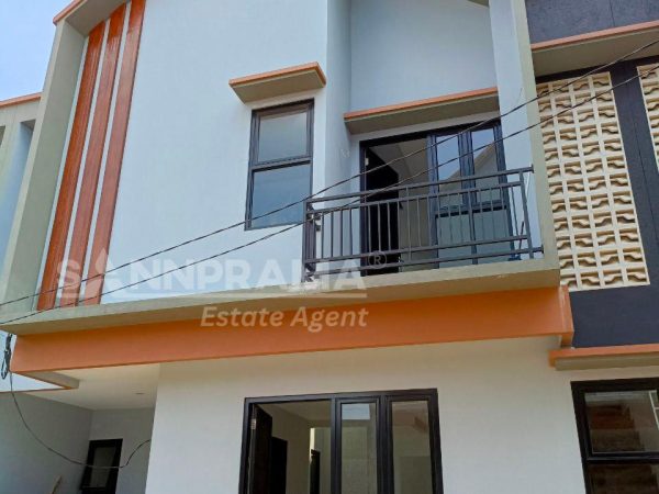 rumah murah kelapa dua cimanggis depok sannprama