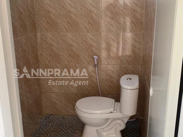 rumah dijual bedahan sawangan sannprama