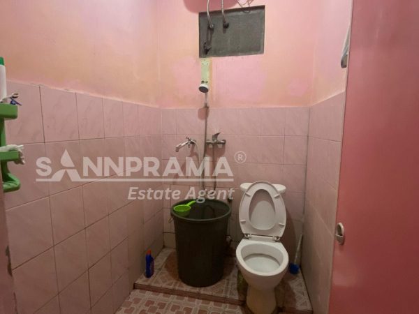 rumah second jatiasih sannprama