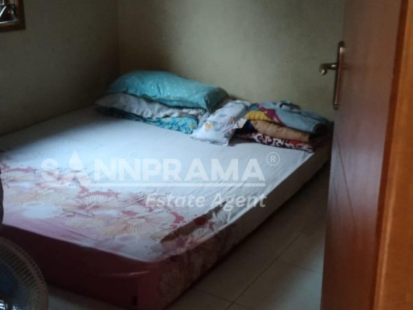 rumah dijual cipayung depok sannprama