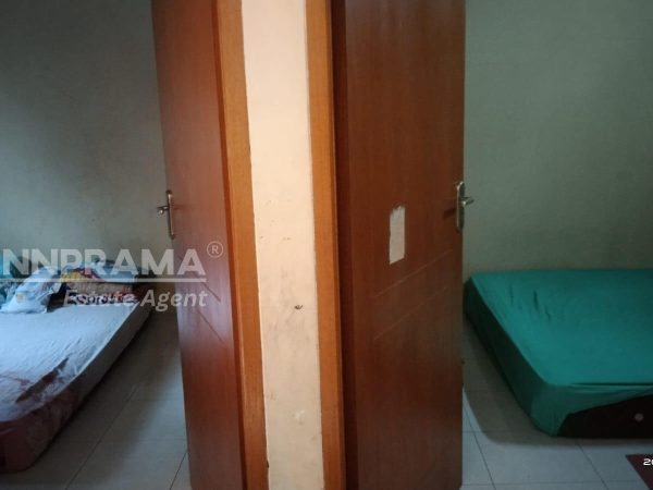 rumah dijual cipayung depok sannprama