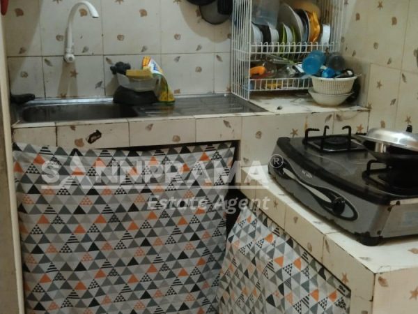 rumah dijual cipayung depok sannprama