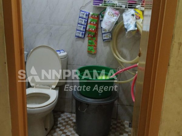 rumah dijual cipayung depok sannprama
