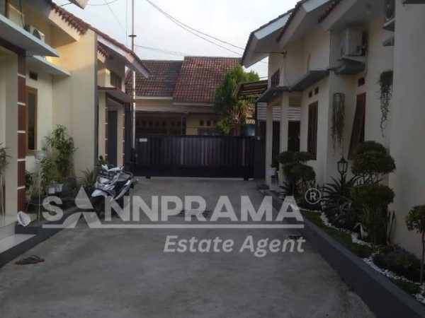 rumah dijual cipayung depok sannprama