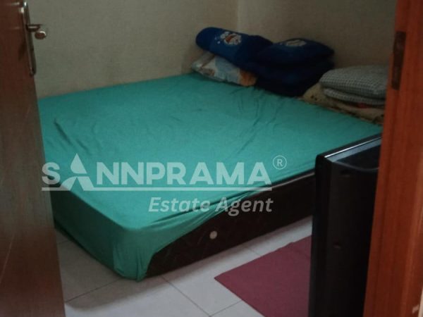 rumah dijual cipayung depok sannprama