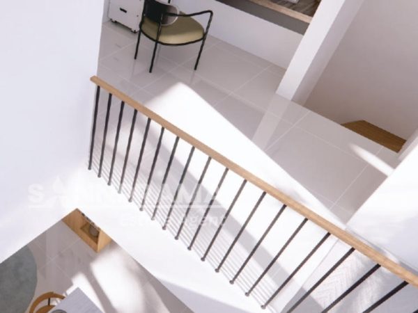 RUMAH dijual cinangka depok sannprama