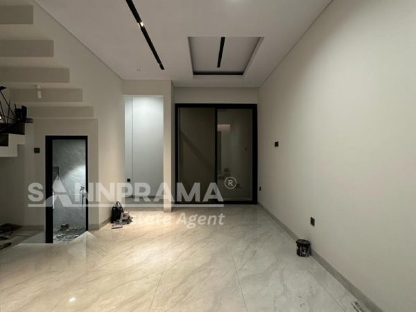 rumah dijual jagakarsa sannprama