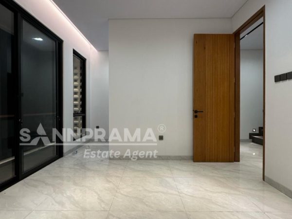 rumah dijual jagakarsa sannprama