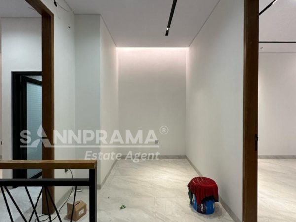 rumah dijual jagakarsa sannprama
